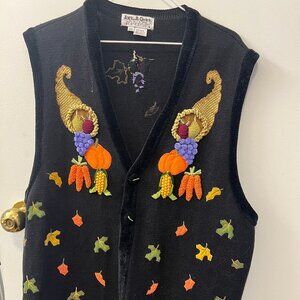 Fall Sweater